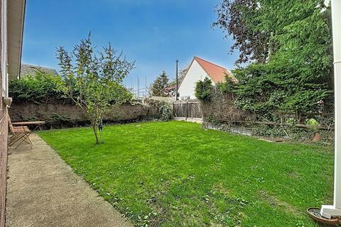 undefined, Mill Lane, Withernwick