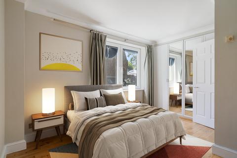 Abbey Road, London, NW8