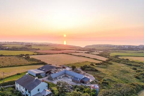 2 bedroom barn conversion for sale, Trefin, Haverfordwest, Pembrokeshire, SA62