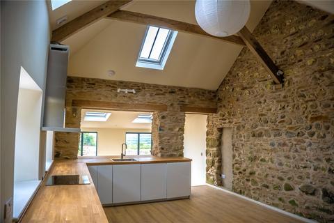 2 bedroom barn conversion for sale, Trefin, Haverfordwest, Pembrokeshire, SA62