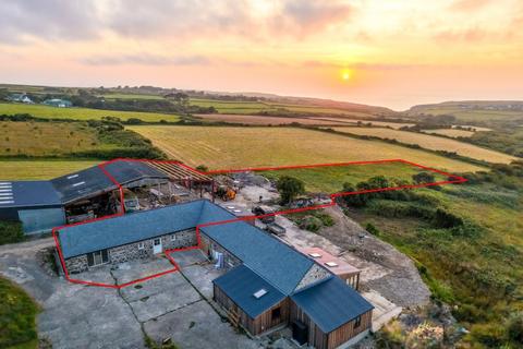 2 bedroom barn conversion for sale, Trefin, Haverfordwest, Pembrokeshire, SA62