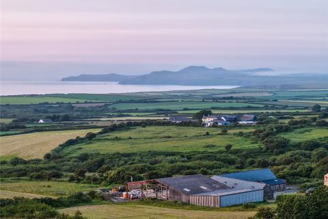 undefined, Trefin, Haverfordwest, Pembrokeshire, SA62