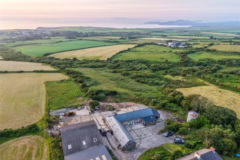 4 bedroom barn conversion for sale, Trefin, Haverfordwest, Pembrokeshire, SA62