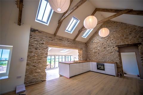 4 bedroom barn conversion for sale, Trefin, Haverfordwest, Pembrokeshire, SA62