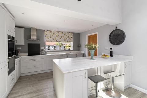 The Fields Camp Lane, Grimley, Worcester, WR2 6LX