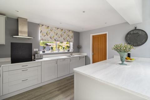 The Fields Camp Lane, Grimley, Worcester, WR2 6LX