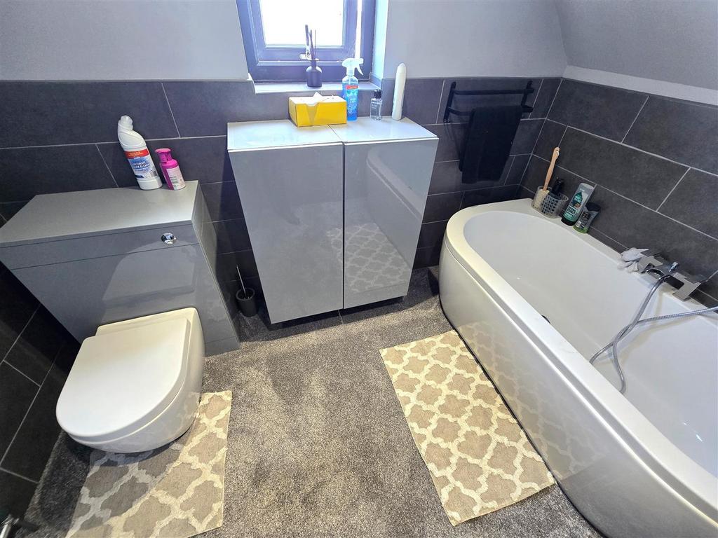 Annexe Bathroom