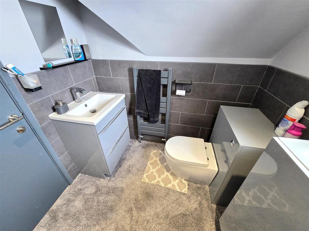 Annexe Bathroom