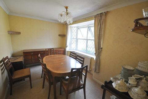 3 bedroom detached bungalow for sale, Oaklands, Westham, Pevensey