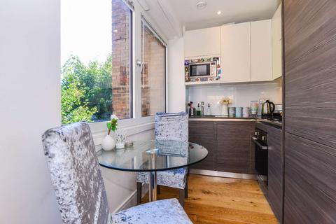 1 bedroom flat for sale, 68 Molesworth Street, Lewisham, London