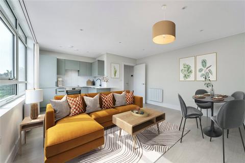 undefined, Burrell Row, Beckenham