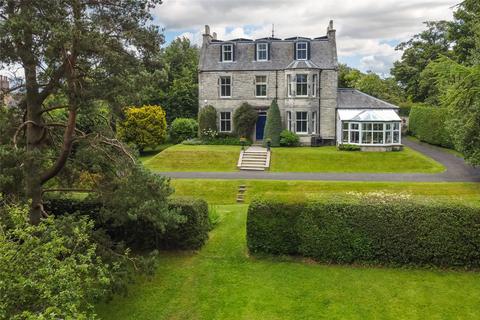 undefined, Penicuik, Midlothian