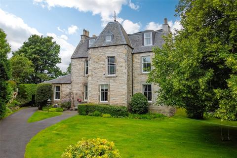 undefined, Penicuik, Midlothian