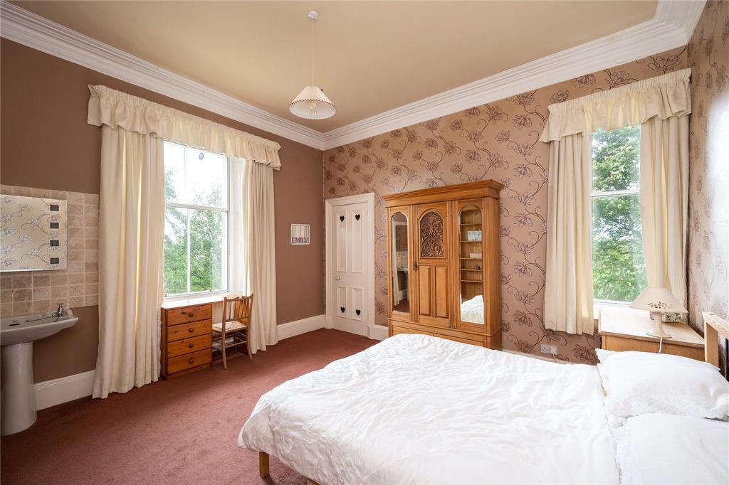 Double Bedroom 3