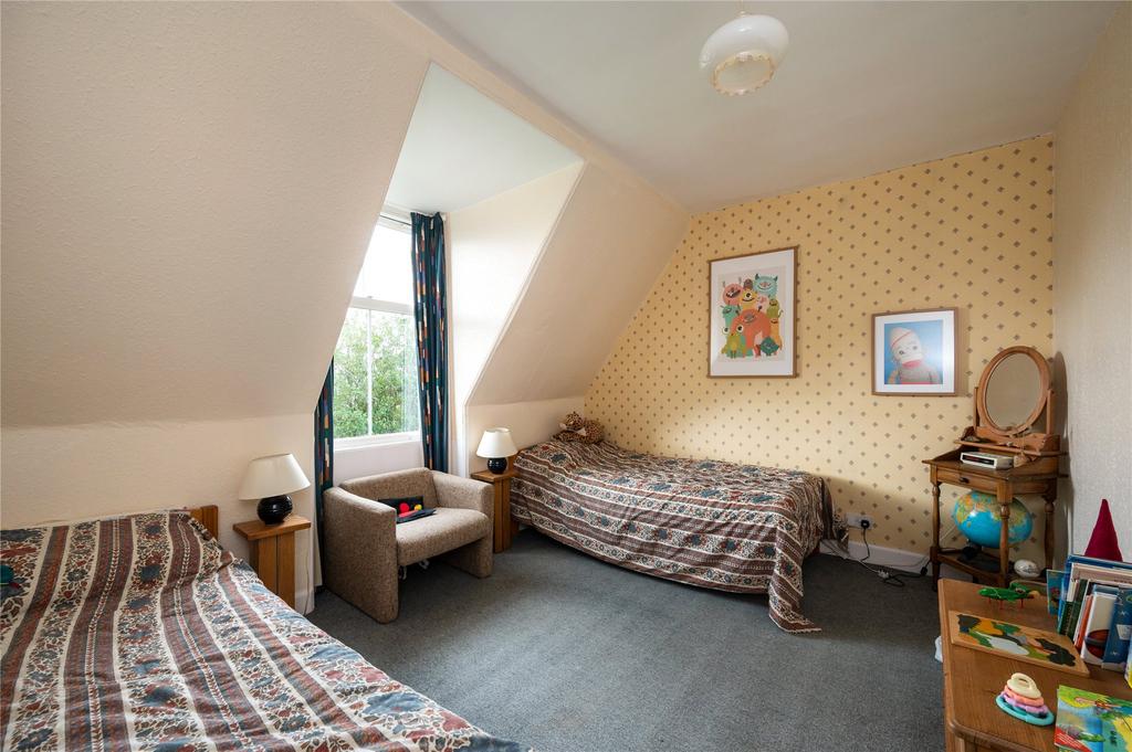 Double Bedroom 4