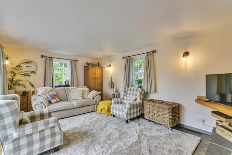 4 bedroom detached house for sale, Llanfechain