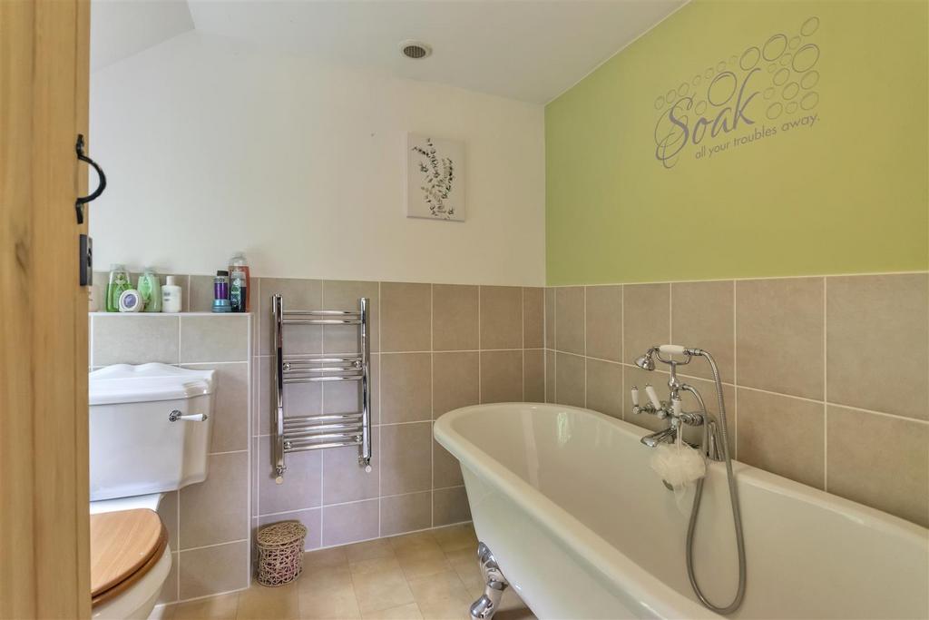 En Suite