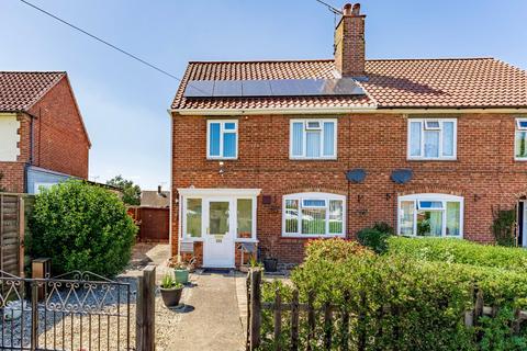 Jubilee Avenue, Fakenham