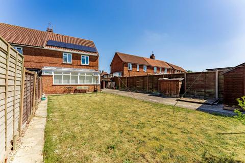 undefined, Jubilee Avenue, Fakenham