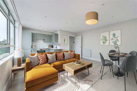 Burrell Row, Beckenham