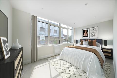 undefined, Burrell Row, Beckenham