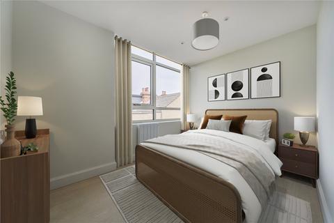 undefined, Burrell Row, Beckenham