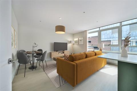 undefined, Burrell Row, Beckenham