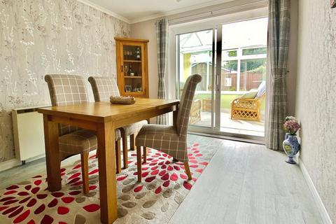 3 bedroom detached bungalow for sale, Broom Drive, Minsterley, Shrewsbury