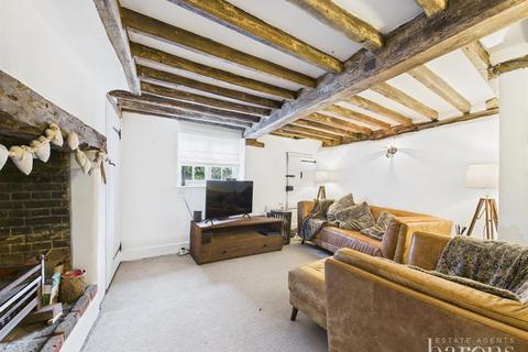 1 Crown Lane, Old Basing, Basingstoke, RG24 7DN