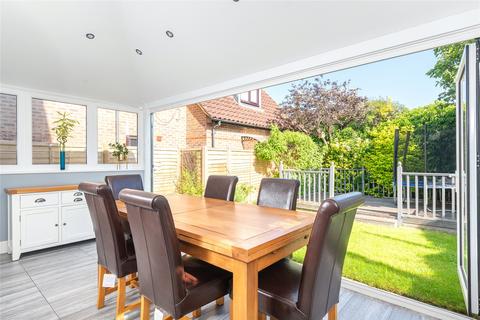 undefined, Maybach Court, Shenley Lodge, Milton Keynes, Buckinghamshire, MK5