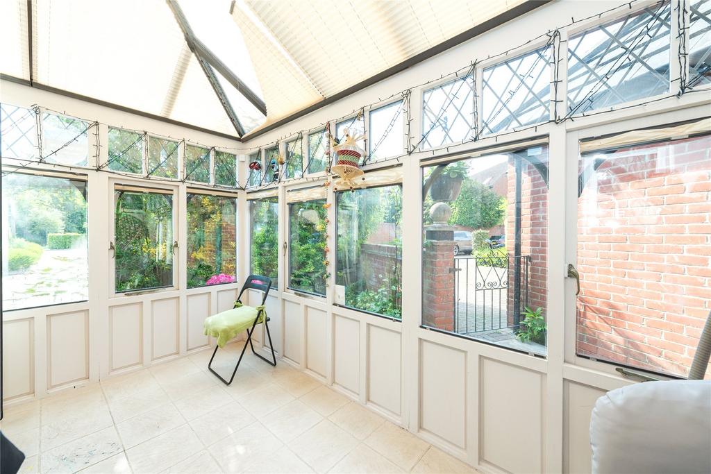 Conservatory