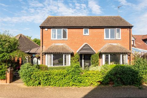 undefined, Maybach Court, Shenley Lodge, Milton Keynes, Buckinghamshire, MK5