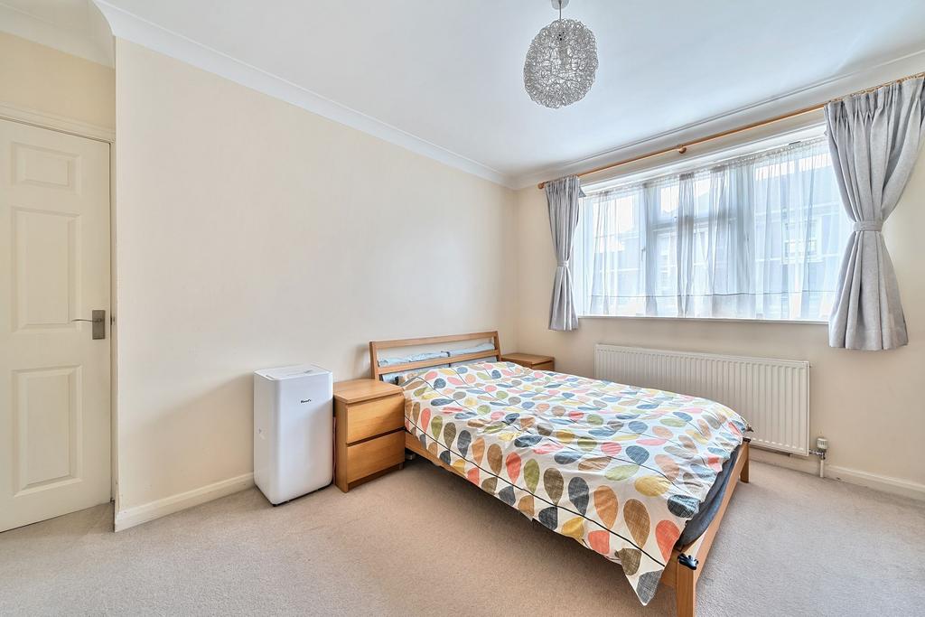 Main Bedroom