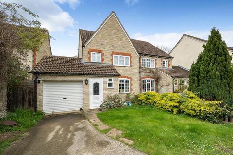 3 bedroom semi-detached house for sale, Appleton,  Oxfordshire,  OX13