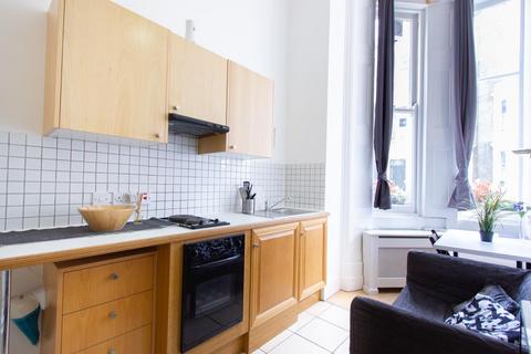 Penywern Road, London SW5
