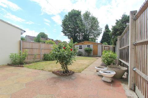 56 Benhill Avenue, Sutton, SM1 4DW