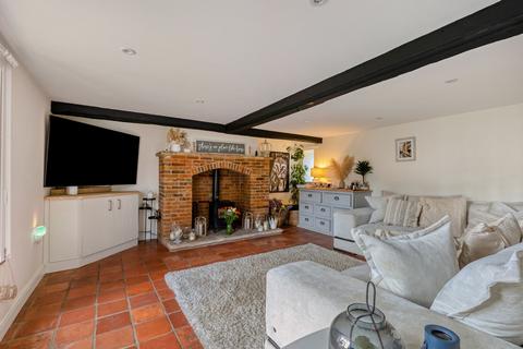 undefined, Ridlington