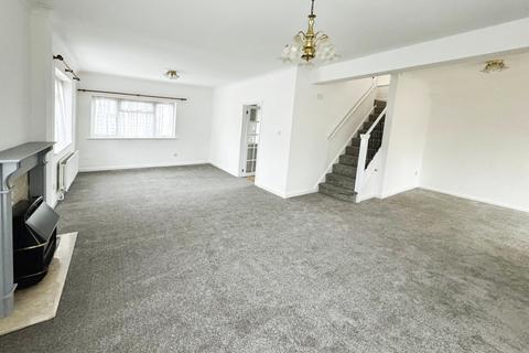 3 bedroom detached house for sale, Shrubbery Road, Telford TF1