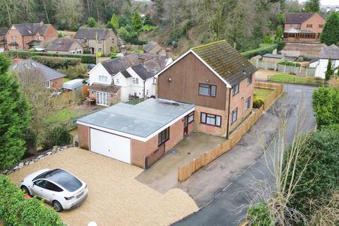 3 bedroom detached house for sale, Shrubbery Road, Telford TF1