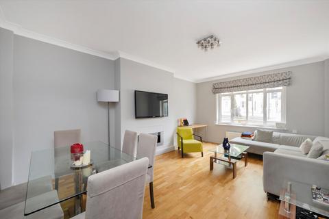 Maitland Court, Lancaster Terrace, Bayswater, London, W2