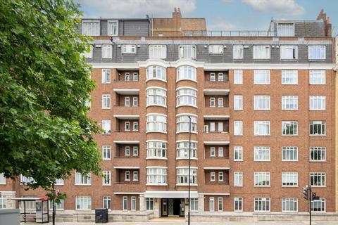 3 bedroom flat for sale, Maitland Court, Lancaster Terrace, Bayswater, London, W2