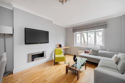3 bedroom flat for sale, Maitland Court, Lancaster Terrace, Bayswater, London, W2