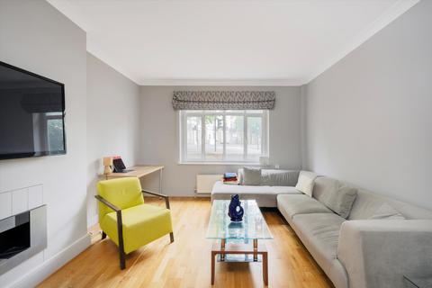 3 bedroom flat for sale, Maitland Court, Lancaster Terrace, Bayswater, London, W2