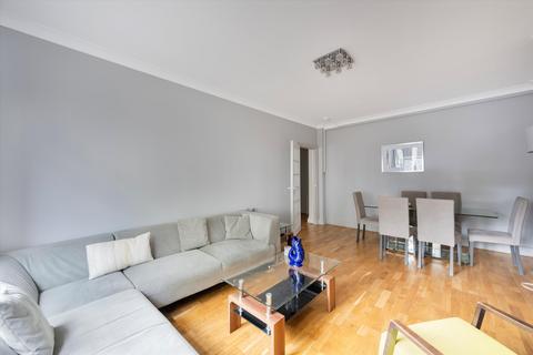 3 bedroom flat for sale, Maitland Court, Lancaster Terrace, Bayswater, London, W2