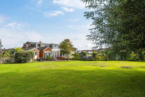3 bedroom semi-detached bungalow for sale, Rutland Street, Leigh, WN7 2NS