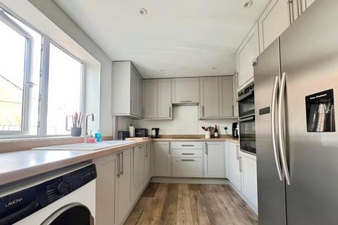 3 bedroom semi-detached bungalow for sale, Rutland Street, Leigh, WN7 2NS