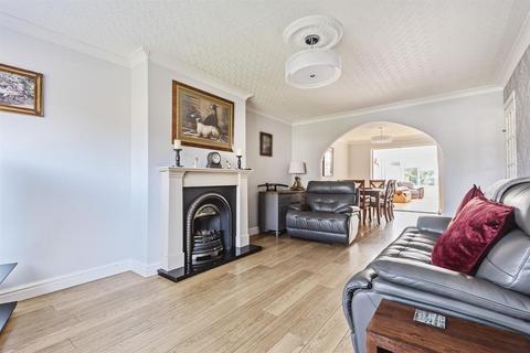 3 bedroom semi-detached bungalow for sale, Rutland Street, Leigh, WN7 2NS