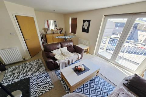 2 bedroom flat for sale, King Street, Aberdeen AB24