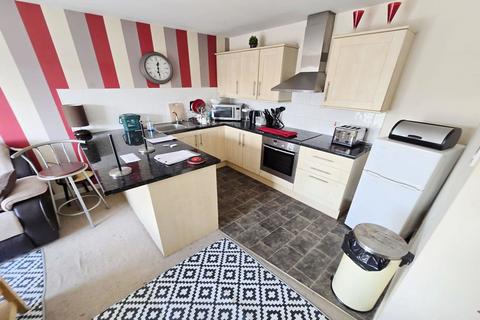2 bedroom flat for sale, King Street, Aberdeen AB24