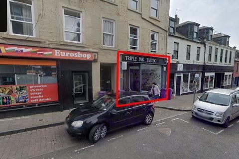 Property for sale, High Street, Arbroath DD11